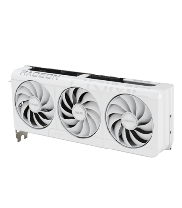 Asus Prime AMD Radeon RX 9070 XT White OC Edition