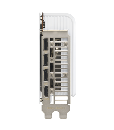 Asus Prime AMD Radeon RX 9070 XT White OC Edition