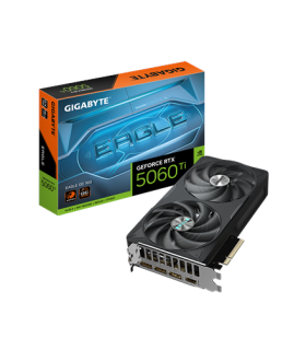 Gigabyte NVIDIA GeForce RTX 5060 Ti EAGLE OC 16G