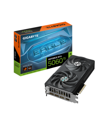 Gigabyte NVIDIA GeForce RTX 5060 Ti EAGLE OC 16G