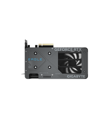 Gigabyte NVIDIA GeForce RTX 5060 Ti EAGLE OC 16G