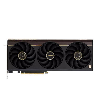 Asus ProArt NVIDIA GeForce RTX 5070 Ti OC Edition 16GB GDDR7