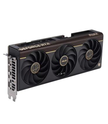 Asus ProArt NVIDIA GeForce RTX 5070 Ti OC Edition 16GB GDDR7