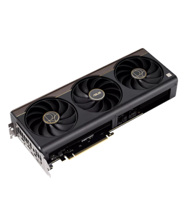 Asus ProArt NVIDIA GeForce RTX 5070 Ti OC Edition 16GB GDDR7