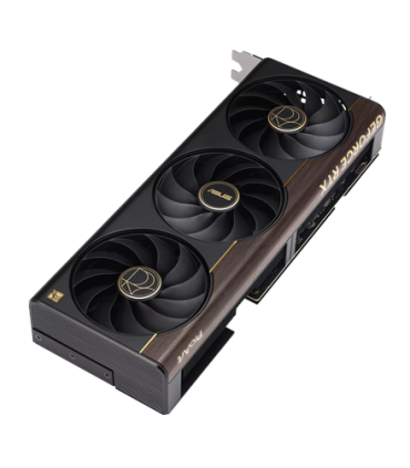 Asus ProArt NVIDIA GeForce RTX 5070 Ti OC Edition 16GB GDDR7