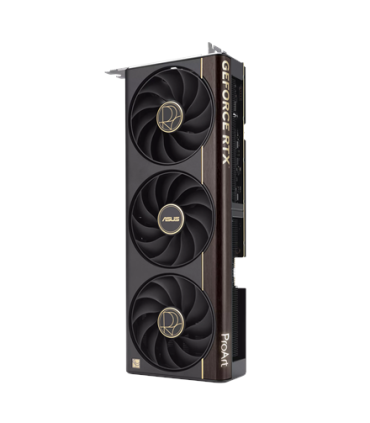 Asus ProArt NVIDIA GeForce RTX 5070 Ti OC Edition 16GB GDDR7