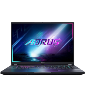 Gigabyte Aorus Elite 16 BWH 16" Ultra 9, 32GB, 1TB SSD