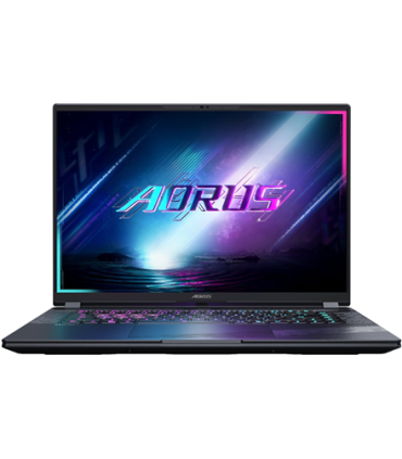 Gigabyte Aorus Elite 16 BWH 16" Ultra 9, 32GB, 1TB SSD