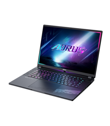 Gigabyte Aorus Elite 16 BWH 16" Ultra 9, 32GB, 1TB SSD