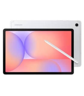 Samsung Galaxy Tab S10 Lite 6+128GB WIFI hõbedane, SM-X400NZSREUE 