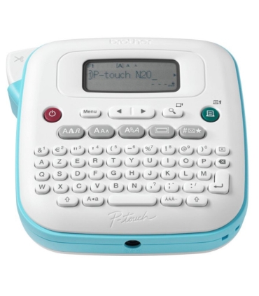 Brother PT-N20 kleebiseprinter