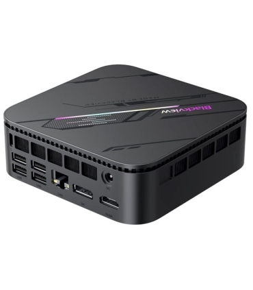 Blackview mini PC MP100 Pro i3-1215U 16GB 512 GB Win11 Pro 