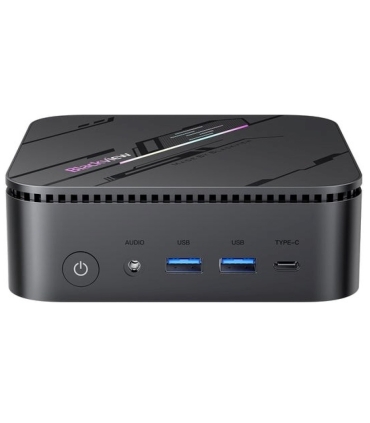 Blackview mini PC MP100 Pro i3-1215U 16GB 512 GB Win11 Pro 