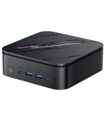 Blackview mini PC MP100 Pro i3-1215U 16GB 512 GB Win11 Pro 