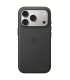 Apple iPhone 17 Pro TechWoven Case with MagSafe - Black