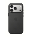 Apple iPhone 17 Pro TechWoven Case with MagSafe - Black