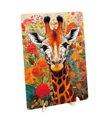 Moxy puidust pusle Kaelkirjak 125 tk