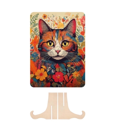 Moxy puidust pusle Kass 125 tk