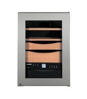 Liebherr ZKes453 Humidor