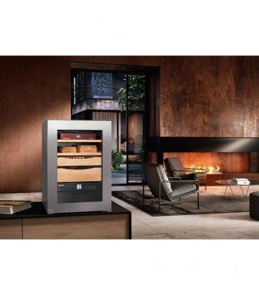Liebherr ZKes453 Humidor