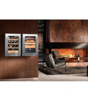 Liebherr ZKes453 Humidor