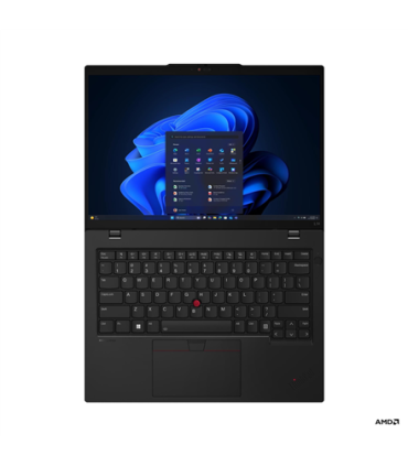 Lenovo ThinkPad L14 G6 AMD 14" Ryzen 7, 16GB, 512GB SSD