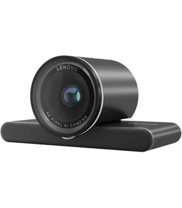 Lenovo 4K Pro Webcam