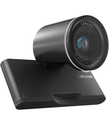 Lenovo 4K Pro Webcam