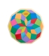 Fisher-Price puidust Mandala pusle