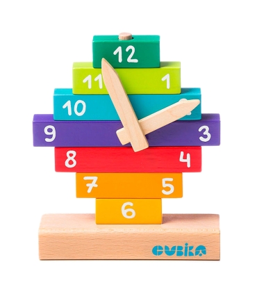 Puidust ladumispusle Kell