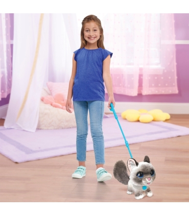 FURREAL interaktiivne loom Wag-a-lots Kitty