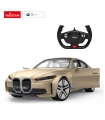Rastar puldiauto BMW i4 1:14