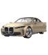 Rastar puldiauto BMW i4 1:14