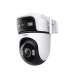 TP-LINK WRL CAMERA PAN/TILT/TAPO C545D 