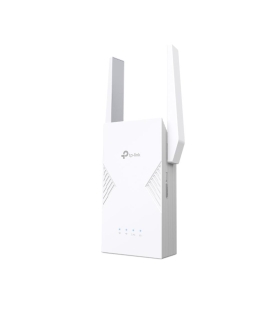 TP-LINK WRL RANGE EXTENDER 3600MBPS/DUAL BAND RE235BE 