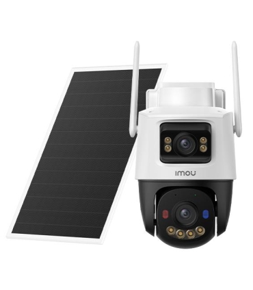 IMOU WRL CAMERA 5+5MP AOV DUAL/IPCSA70F-10M0T2-EU/FSP008 