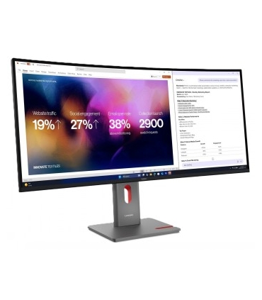 Lenovo 39,7" P40WD-40