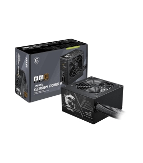 MSI ATX PC 100 - 240 V 650 W MAGA650BNPCIE5II