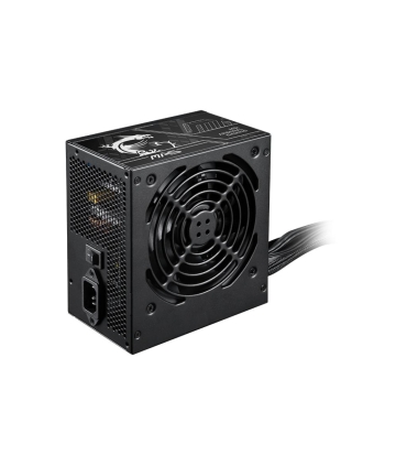 MSI ATX PC 100 - 240 V 650 W MAGA650BNPCIE5II