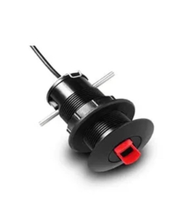 Garmin GST 43 läbiv kiirus-/temperatuuriandur