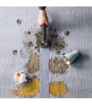 Tefal IZ3020F0 Clean It Compact tekstiilipesur, roheline