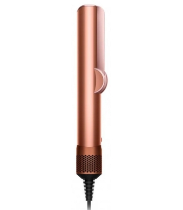 Dyson HT01 Airstrait Amber silk/Pink Champange