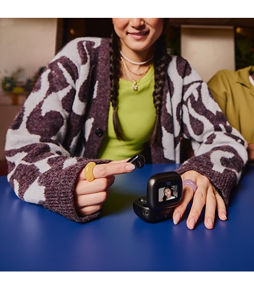 JBL Live Flex 3, must