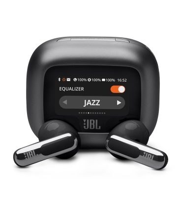 JBL Live Flex 3, must