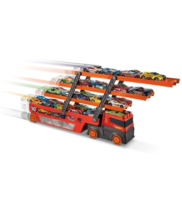 Hot Wheels® megaveok