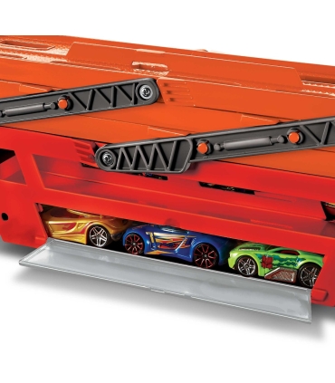 Hot Wheels® megaveok