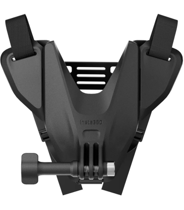 Insta360 kinnitus Helmet Chin Mount 2.0