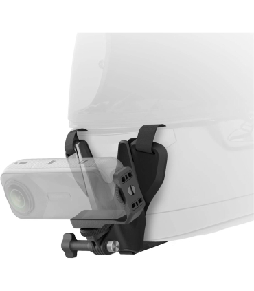 Insta360 kinnitus Helmet Chin Mount 2.0