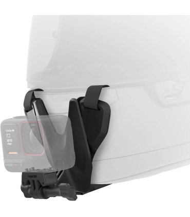 Insta360 kinnitus Helmet Chin Mount 2.0