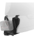 Insta360 kinnitus Helmet Chin Mount 2.0